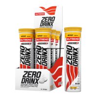 Nutrend Zerodrinx Electrolyte Tabs 1x 18 Brausetabletten...
