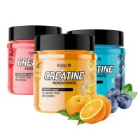 Evolite Creatine Monohydrate