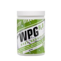 Bodybuilding Depot WPG-H2O - Clear Whey Geschmacksneutral