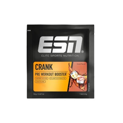 ESN Crank, 30g Probe