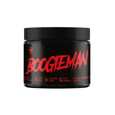 Trec Nutrition Boogieman Pre-Workout Booster Shot, 100ml