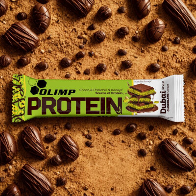 Olimp Protein Bar - 40g