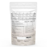 Nutri-Plus Vegan 6K Proteinpulver Pistazie