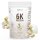 Nutri-Plus Vegan 6K Proteinpulver Pistazie
