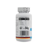 MST Nutrition - Shilajit 60 Kapseln