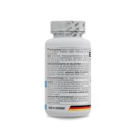 MST Nutrition - Shilajit 60 Kapseln