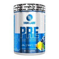 Yava Labs® Complex Mass Pro