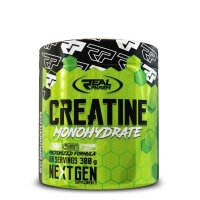 Real Pharm® Creatine Monohydrate - 300g