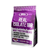 Real Pharm® Real Isolate - 1800g