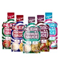 Inlead Premium Sauce - Probe 19ml