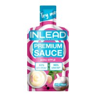 Inlead Premium Sauce - Probe 19ml Aioli Style