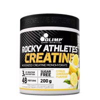 Olimp Rocky Athletes Creatine