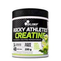 Olimp Rocky Athletes Creatine