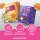 All Nutrition F*cking Delicious Sugarfree Waffles