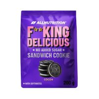 All Nutrition F*cking Delicious Sandwich Cookie