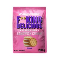 All Nutrition F*cking Delicious Sandwich Cookie