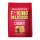 All Nutrition Fitking Delicious Cookie Butter Cookies with Milk Chocolate