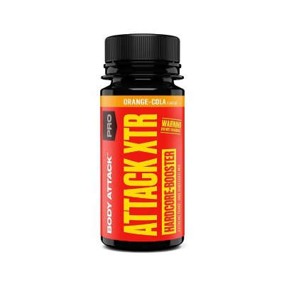 Body Attack - Attack Shot XTR