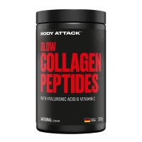 Body Attack - Attack Shot XTR