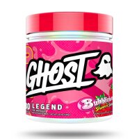 Ghost Legend®  - Pre Workout Booster Bubblelicious...