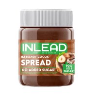 Inlead Spread - 350g Hazelnut Cocoa