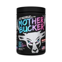 Bucked Up Mother Bucker Pre-Workout