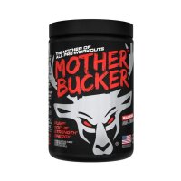 Bucked Up Mother Bucker Pre-Workout