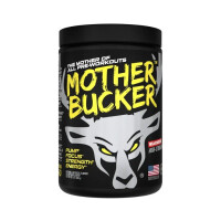 Bucked Up Mother Bucker Pre-Workout