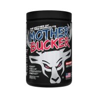 Bucked Up Mother Bucker Pre-Workout