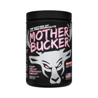 Bucked Up Mother Bucker Pre-Workout