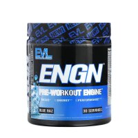 EVL Nutrition ENGN Pre-Workout Booster
