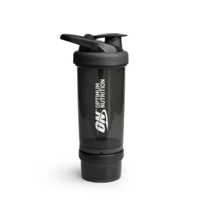 Optimum Nutrition Smartshake Revive Compartment Shaker - 750 ML