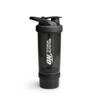 Optimum Nutrition Smartshake Revive Compartment Shaker -...