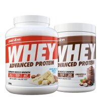 PER4M Whey Advanced Protein