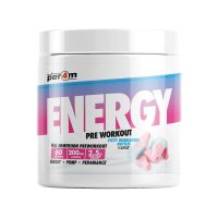 PER4M Energy Pre-workout - 390g