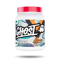 Ghost Clear Whey - 20 Servings