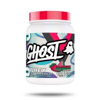 Ghost Clear Whey - 20 Servings