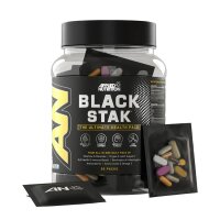Applied Nutrition Black Stak - 30 Packs