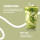 More Nutrition Protein Iced Matcha Latte - 500g