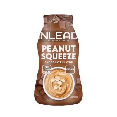 Inlead Peanut Squeeze
