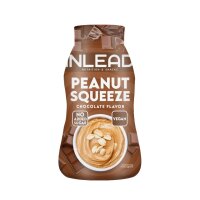 Inlead Peanut Squeeze