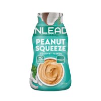 Inlead Peanut Squeeze