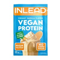 Inlead Vegan Protein Probe - 30g
