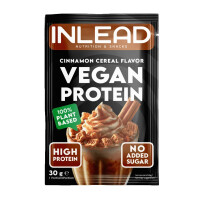 Inlead Vegan Protein Probe - 30g