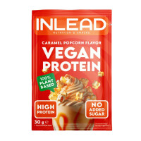 Inlead Vegan Protein Probe - 30g