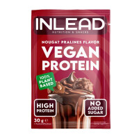 Inlead Vegan Protein Probe - 30g
