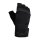 XXL Nutrition Gewichtheberhandschuhe Schwarz