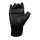 XXL Nutrition Gewichtheberhandschuhe Schwarz