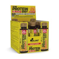 Olimp Protein Shot - 60 ml Ampulle