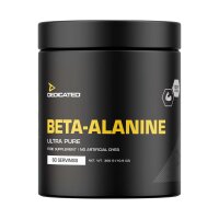 Dedicated Nutrition Beta Alanine - 300g